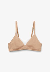 No seleccionado, Nude