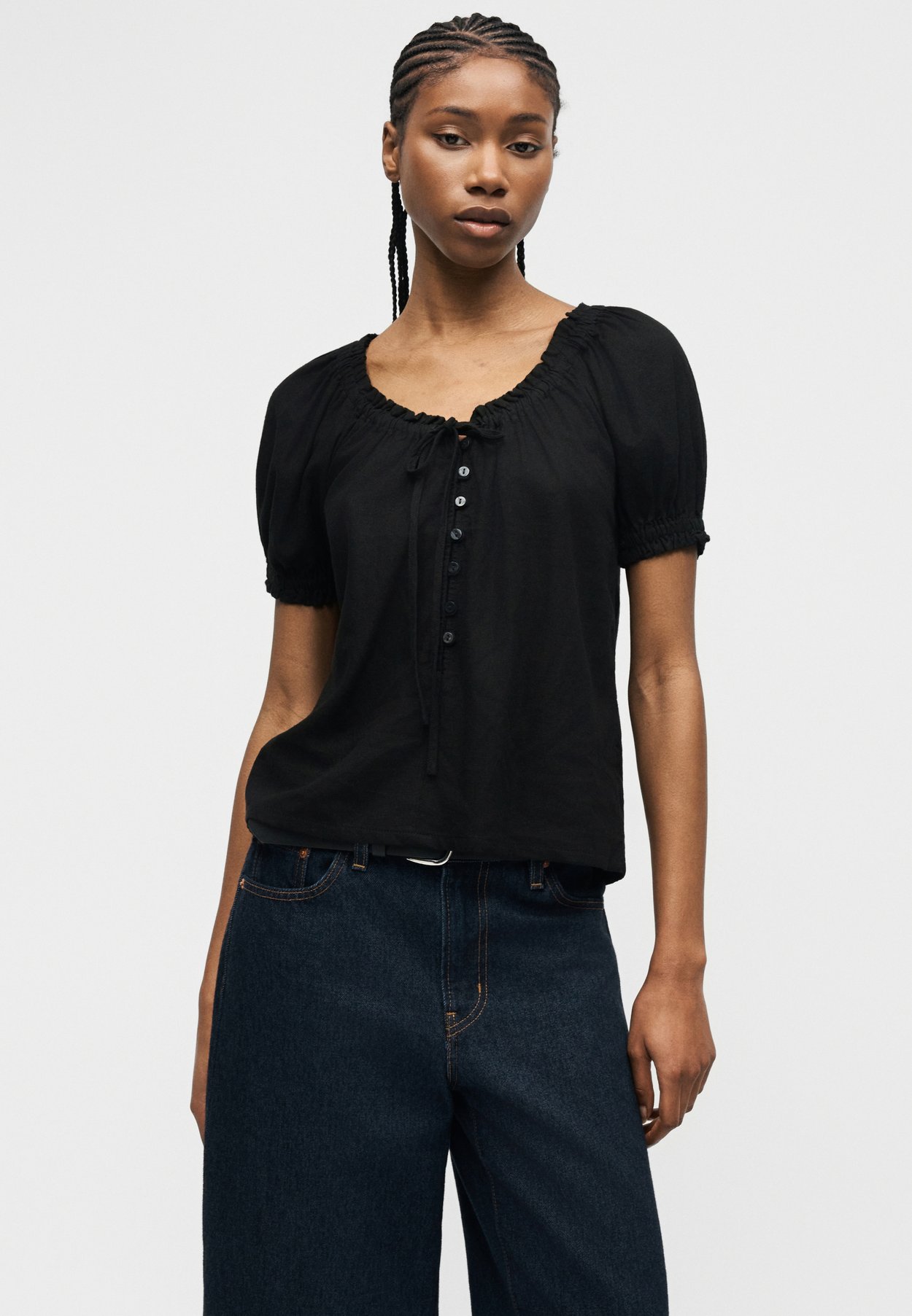 ONLGOA STRING SHIRT
