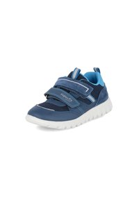 Superfit - Sneaker low - blau Thumbnail-Bild 1