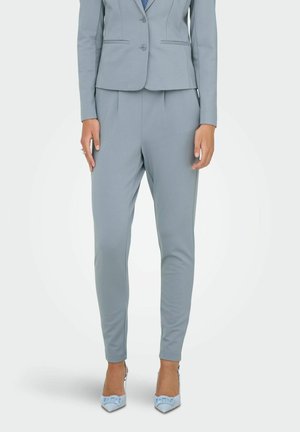 ONLY, ONLPOPTRASH EASY COL PANT PNT NOOS - Trousers - tradewinds