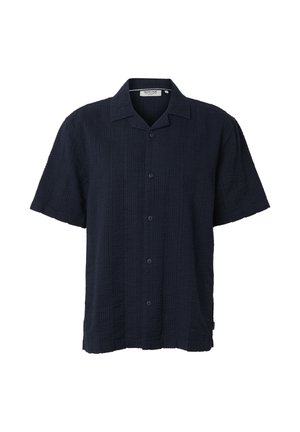 INDICODE JEANS, WAVES - Pluus - sky captain