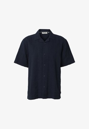 INDICODE JEANS, WAVES - Pluus - sky captain