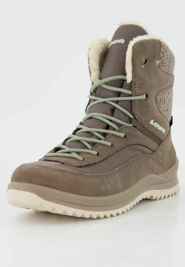 ELLA GTX – Snowboot/Winterstiefel – stein