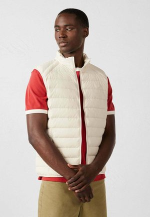 ARAFO - Smanicato - white