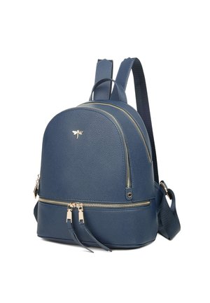 TERRY - Zaino - ultramarinblau