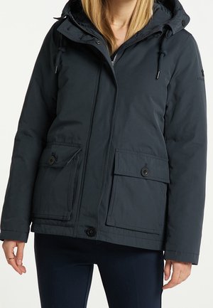 Veste d'hiver - dark blue