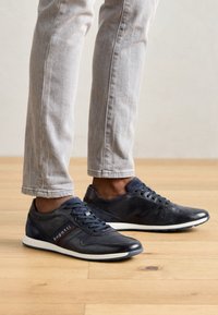 Non selezionato, dark blue