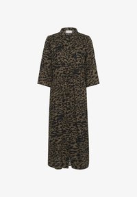 Valitud, major brown black leopard