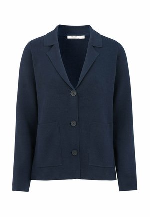 Cellbes of Sweden WITH BUTTONS - Blazer - navy