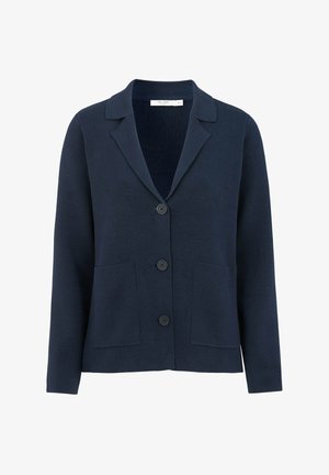 Cellbes of Sweden WITH BUTTONS - Blazer - navy