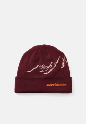 MOUNTAIN UNISEX - Huer - vertical zenith/peach fuzz/