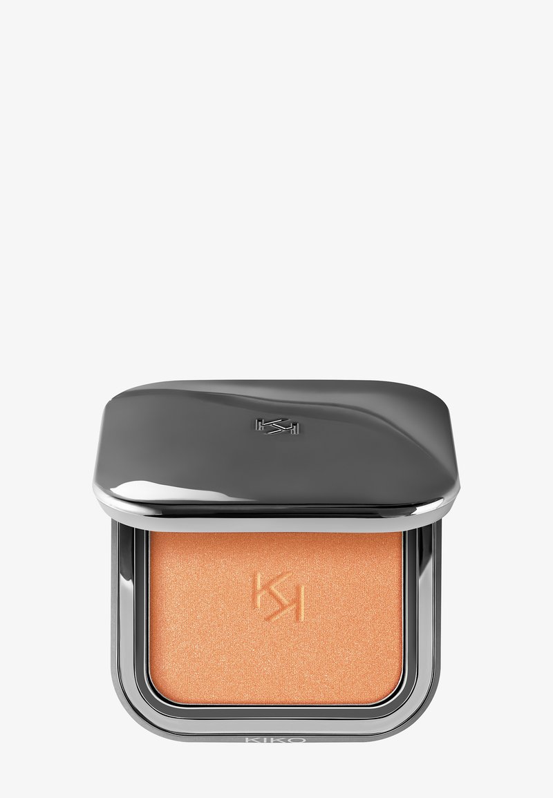 KIKO Milano - GLOW FUSION POWDER HIGHLIGHTER - Illuminanti, Ingrandire