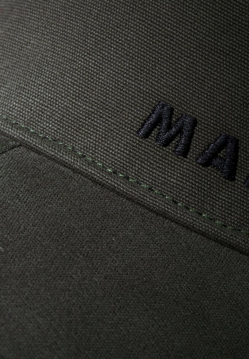 Damen Mützen | Mammut LHASA Cap iguana iguana/grün - CT99581 Damen Mützen | Mammut LHASA Cap iguana iguana/grün - CT99581