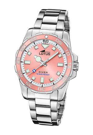 Montre - rosa