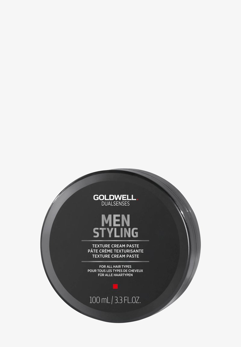 Goldwell - GOLDWELL DUALSENSES MEN TEXTURE CREAM PASTE - Lacca, Ingrandire