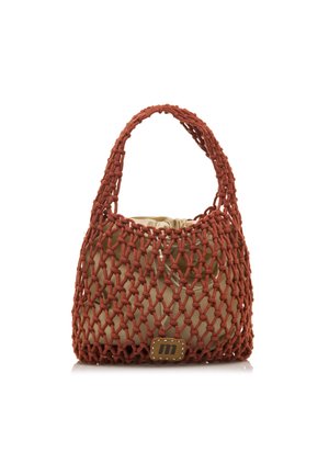 Bolso de mano - rojo