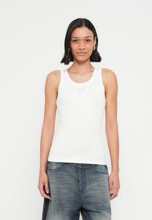TANKI - Top - white