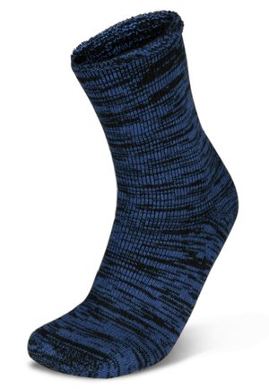Socks - dunkelblau schwarz