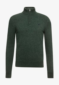 Δεν επιλέχθηκε, mottled dark green