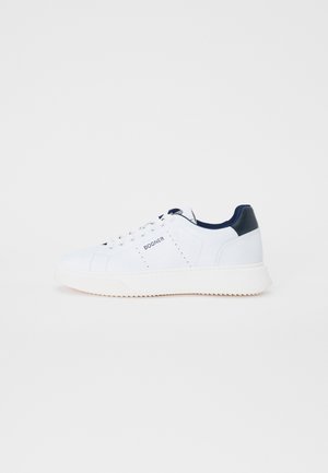 MILAN 2 B - Trainers - white/navy
