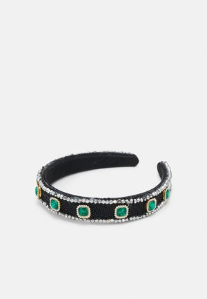PCLYNA HAIRBAND - Accessoires cheveux - black