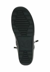 Caprice Tronchetti - black comb