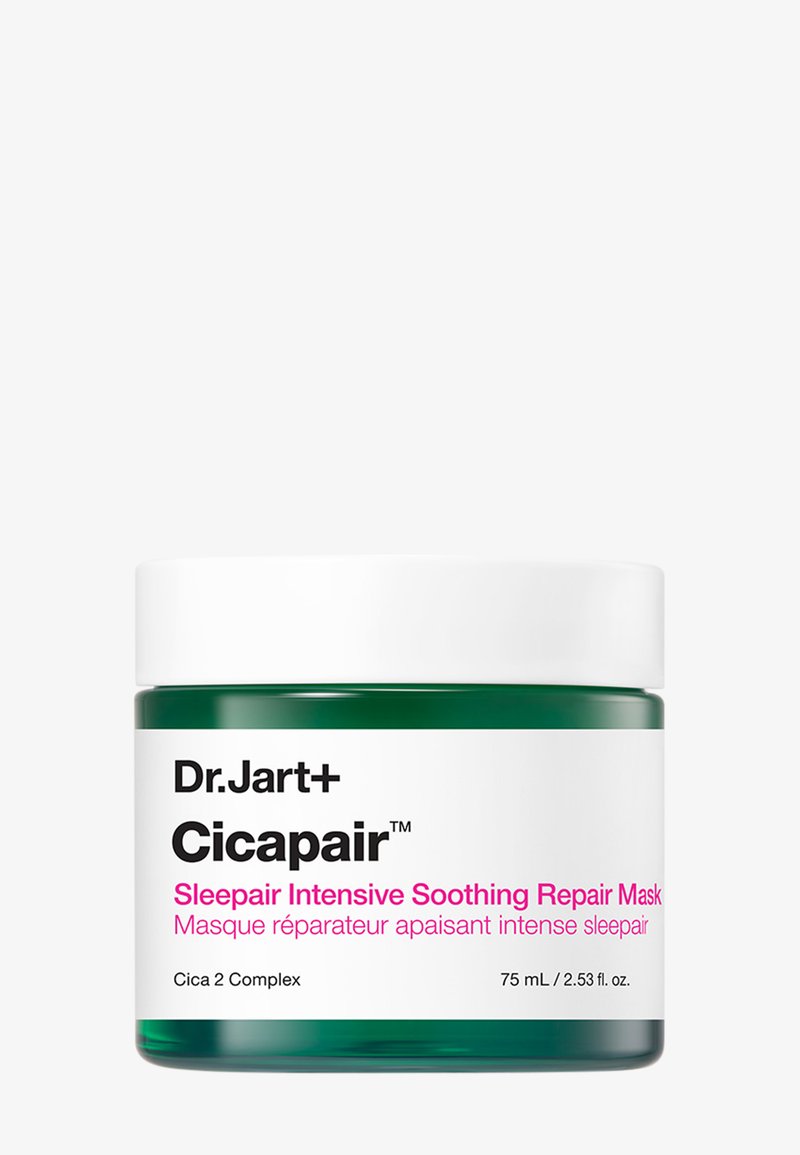 Dr. Jart+ - SLEEPAIR INTENSIVE SOOTHING REPAIR MASK - Ansiktsmaske - n/a, Forstørre