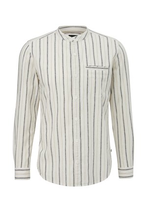 QS, Chemise - weiß