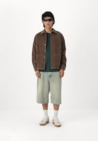Jack & Jones PREMIUM JPRBLUPRESTON  - Πουκάμισο - shitake