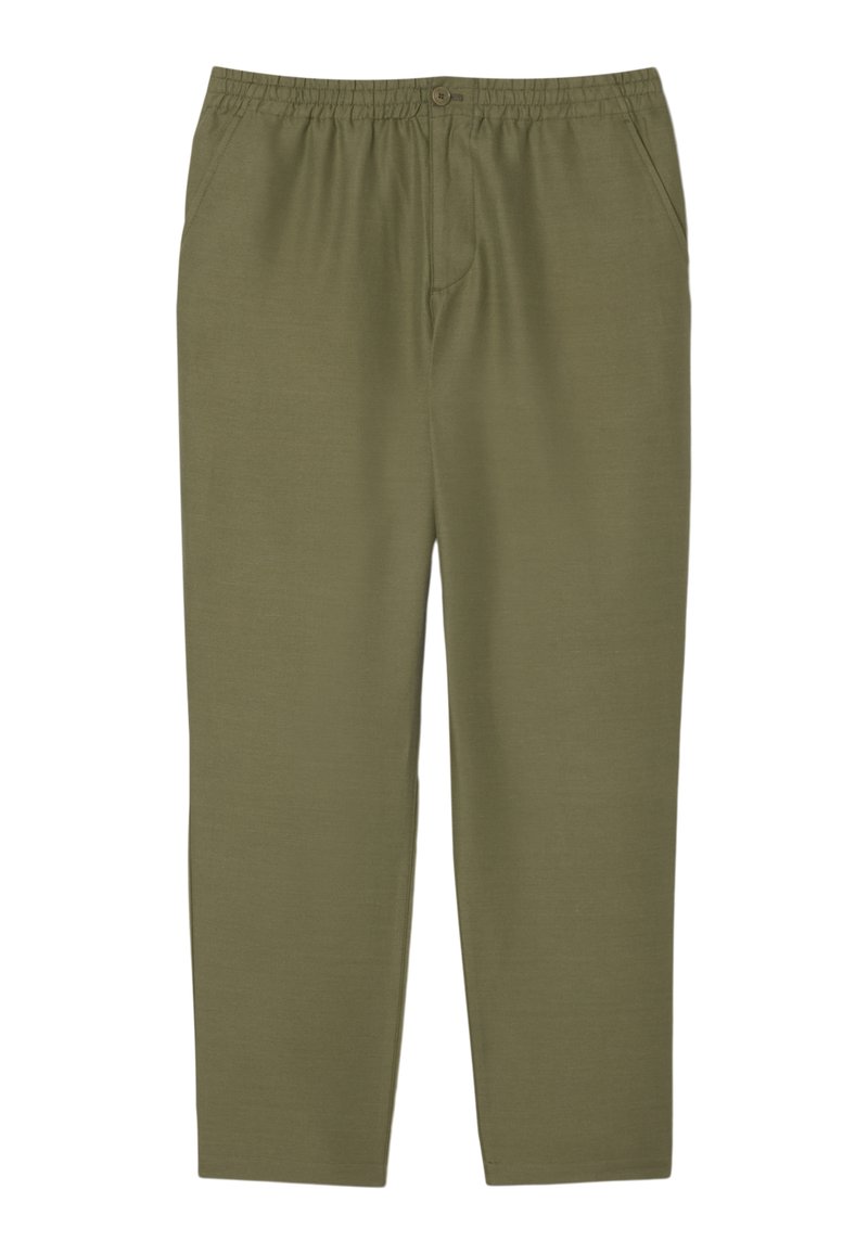 Lacoste Trainingsbroek groen