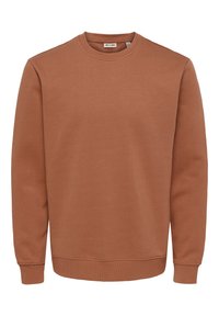 Neizvēlēts, rustic brown