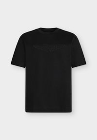Неизбран, black
