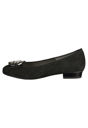 ara Ballerinasko - black