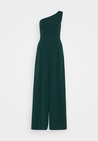 Unselected, forest green