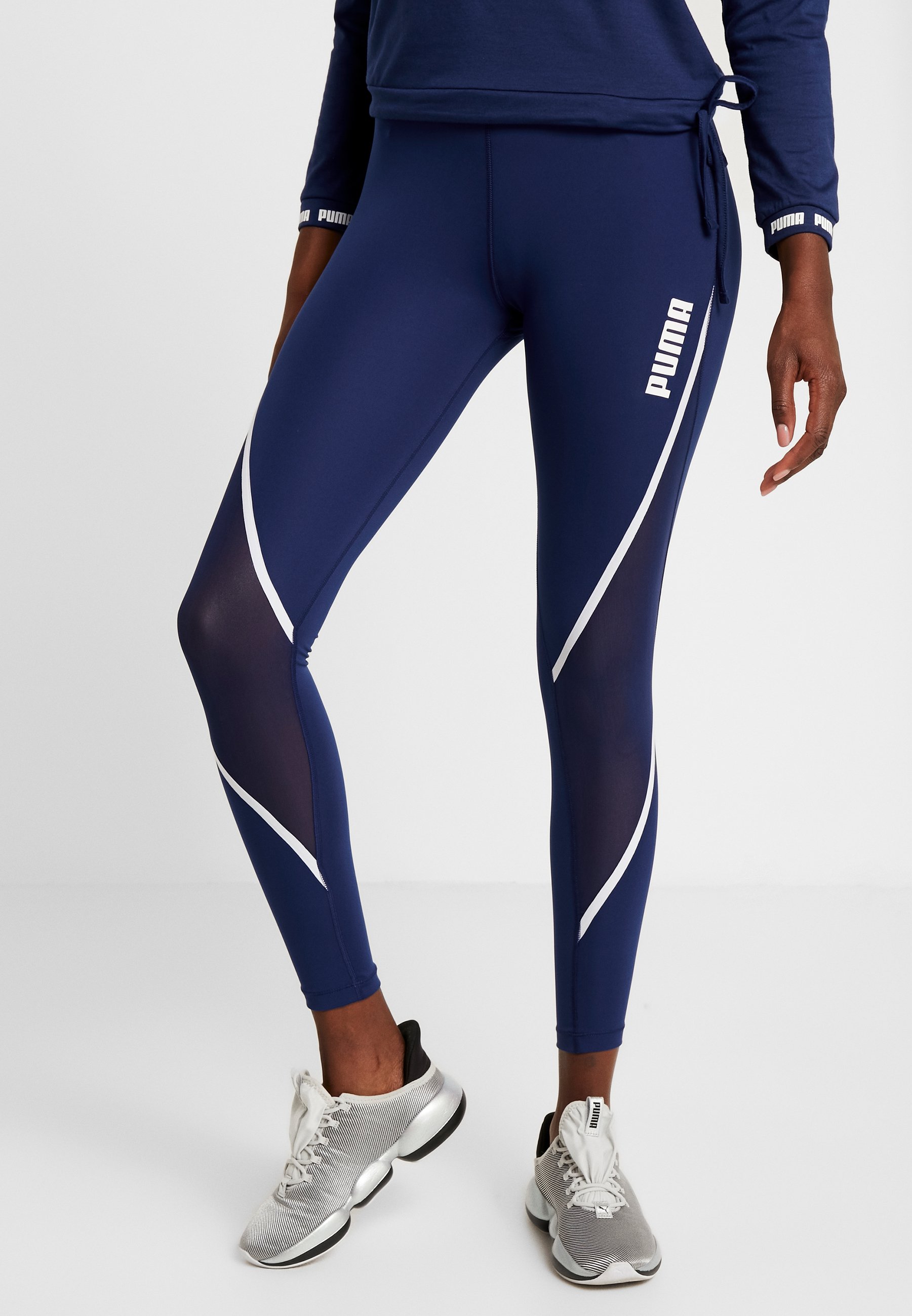 Puma PAMELA REIF X PUMA LEGGINGS 