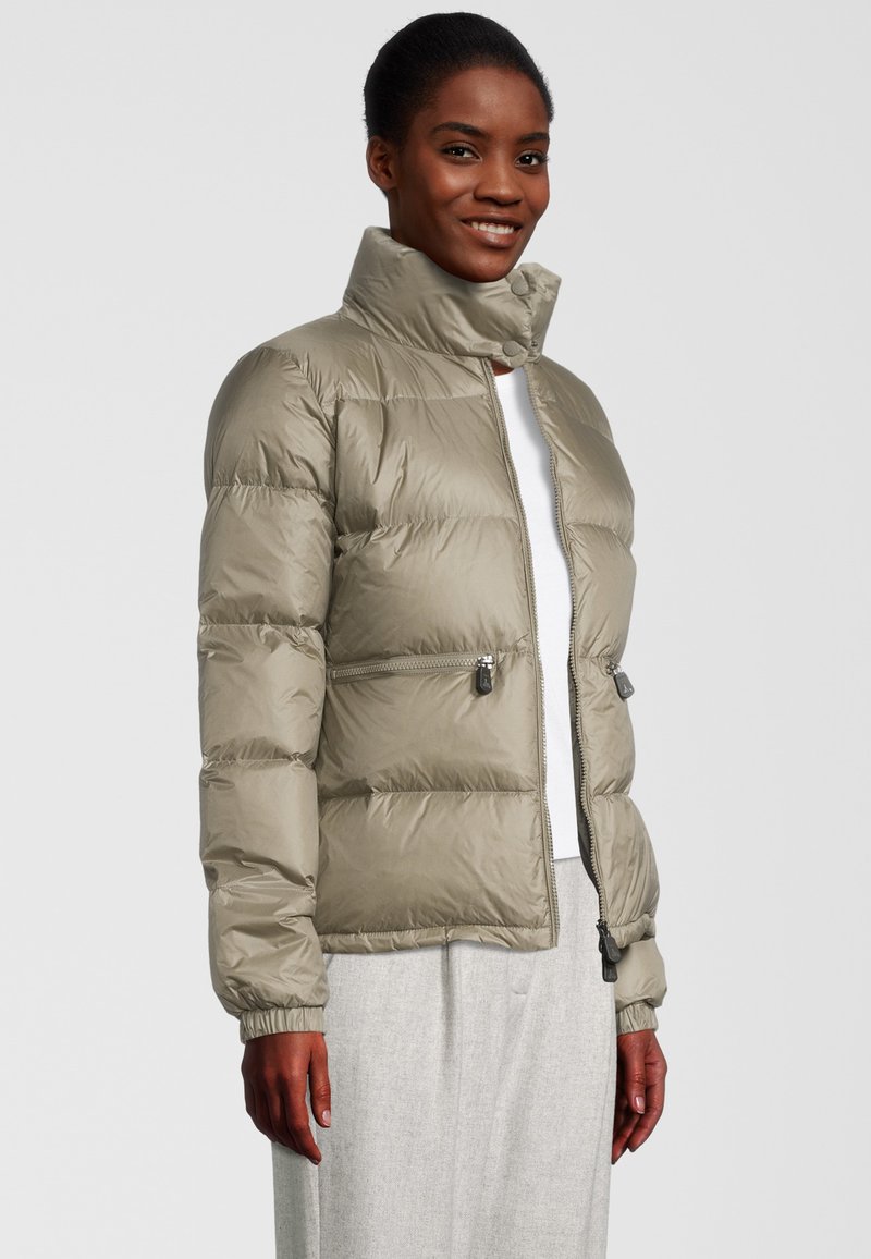 Damen Leichte Jacken | JOTT KIBERA Daunenjacke beige fonce/beige - SQ90338 Damen Leichte Jacken | JOTT KIBERA Daunenjacke beige fonce/beige - SQ90338