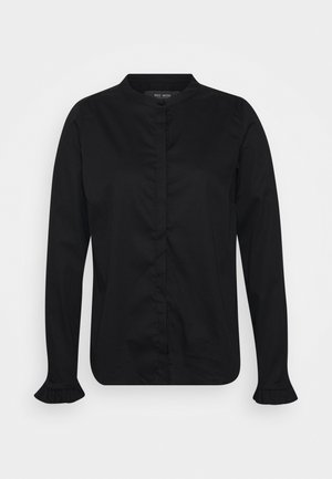 Mos Mosh MATTIE  - Overhemdblouse - black