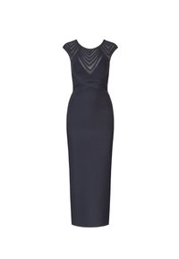 Unausgewählt, navy