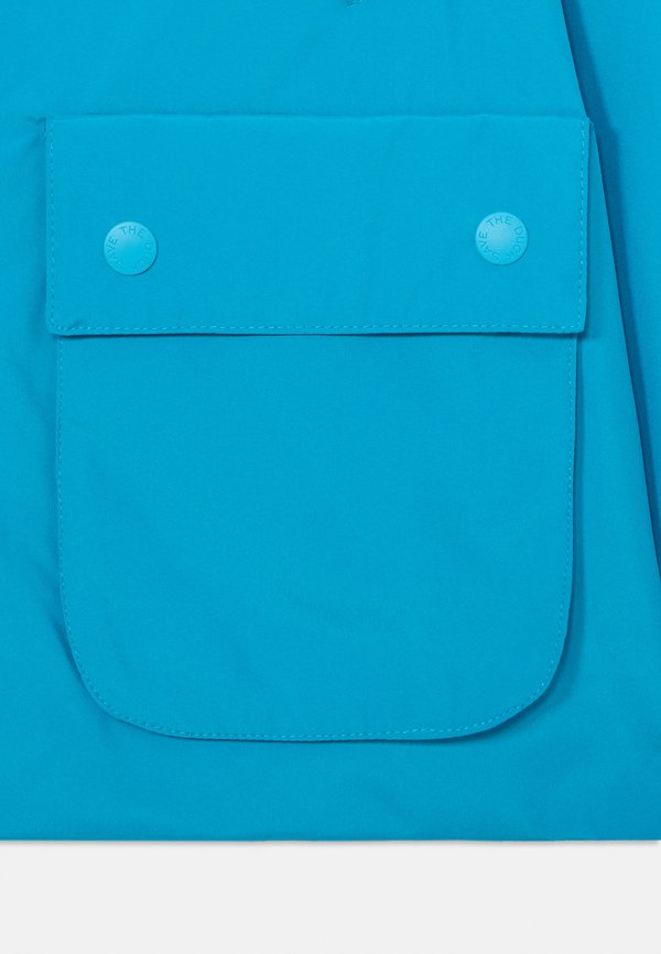 HYATT UNISEX - Light jacket2