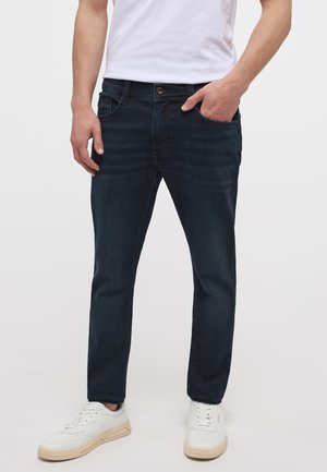 STYLE OREGON - Slim fit jeans - blau