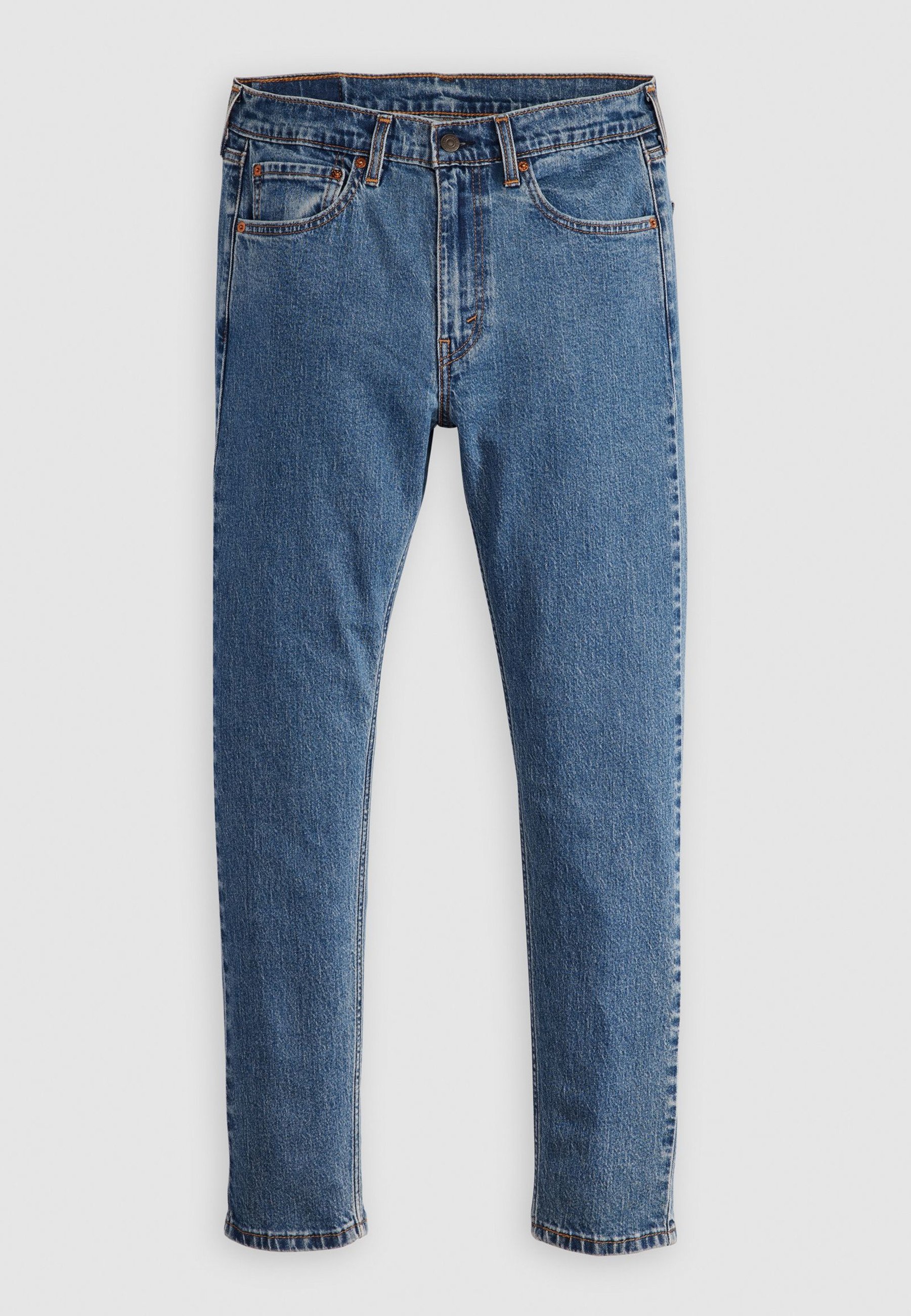 LEVI’S / 90's 515 denim pants Levi's® 515® SLIM TAPER - Straight leg jeans - day in the life
