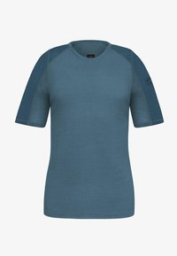 Ausgewählt, blau
