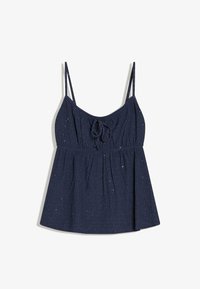 Selezionato, royal blue