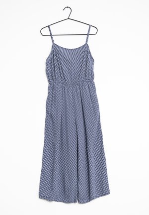 GAP Buksedragter - blue