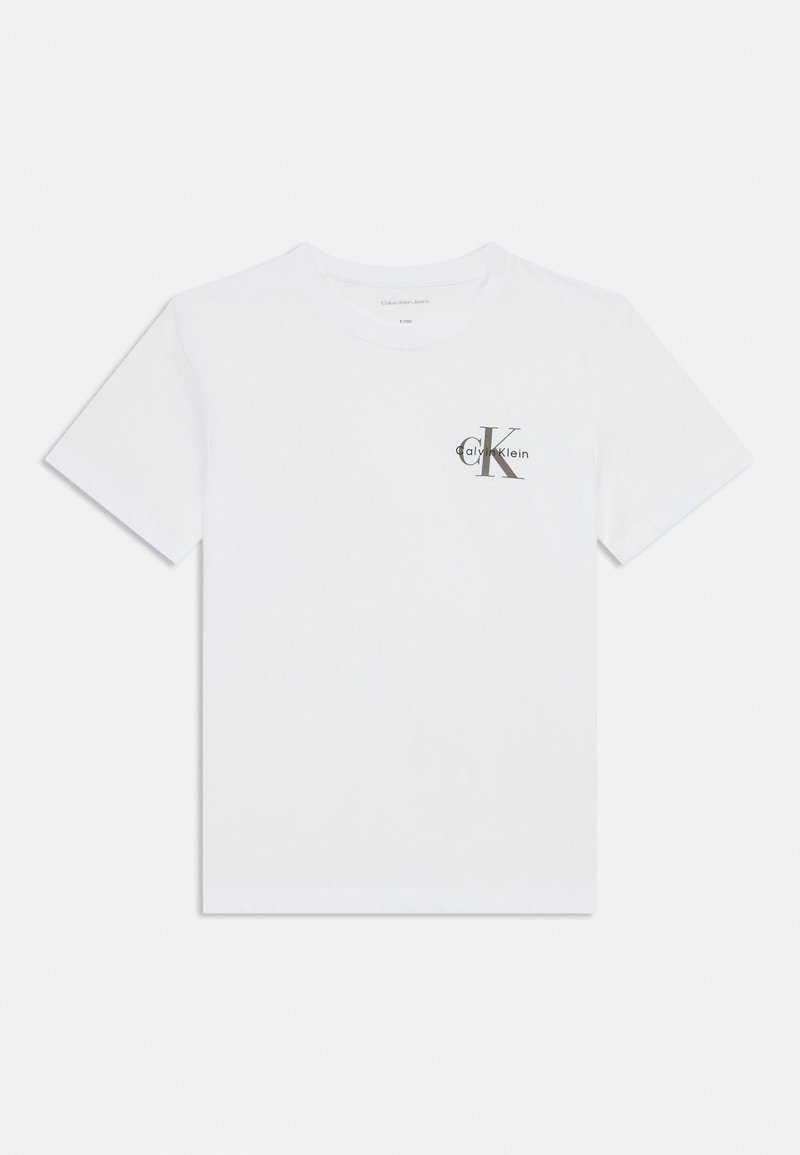 Calvin Klein Jeans T-shirt print wit
