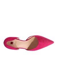 Högl BOULEVARD 70 GL - Klassieke pumps - pink/donkerroze - Zalando.nl