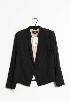 Mango Blazer - black