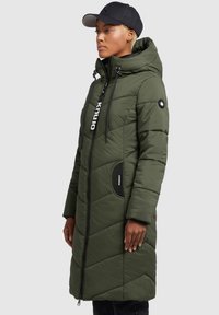 khujo ARIBAY3 LIGHT - Abrigo de invierno - hun gre