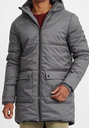 Cappotto invernale - dark grey