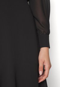NAF NAF KAMADY - Φόρεμα ημέρας - noir